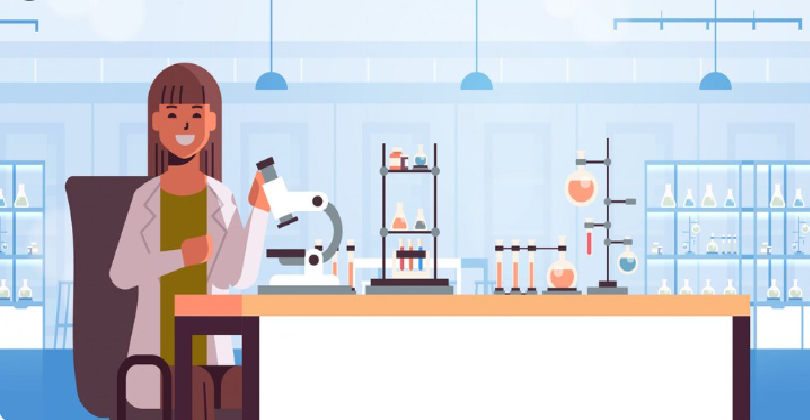 BACTERIOLOGOS Y AUXILIARES DE LABORATORIO
