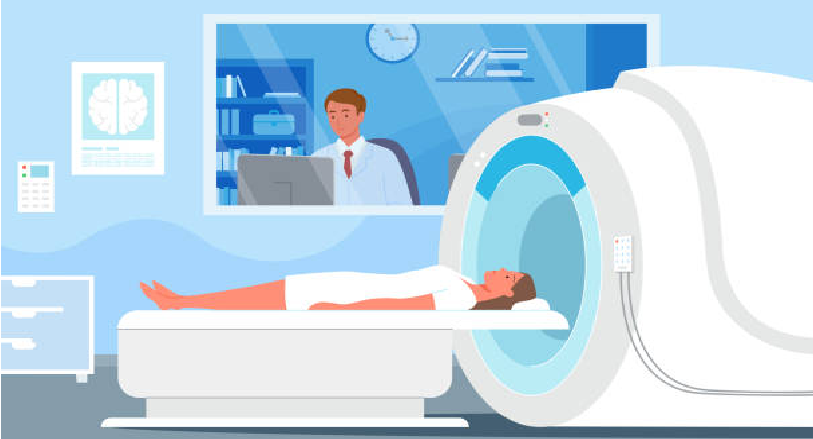 TECNOLOGOS DE IMAGENES DIAGNOSTICAS
