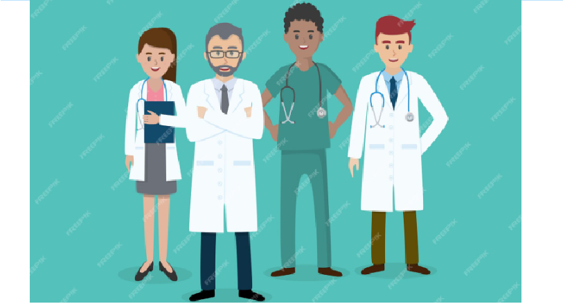 MEDICOS