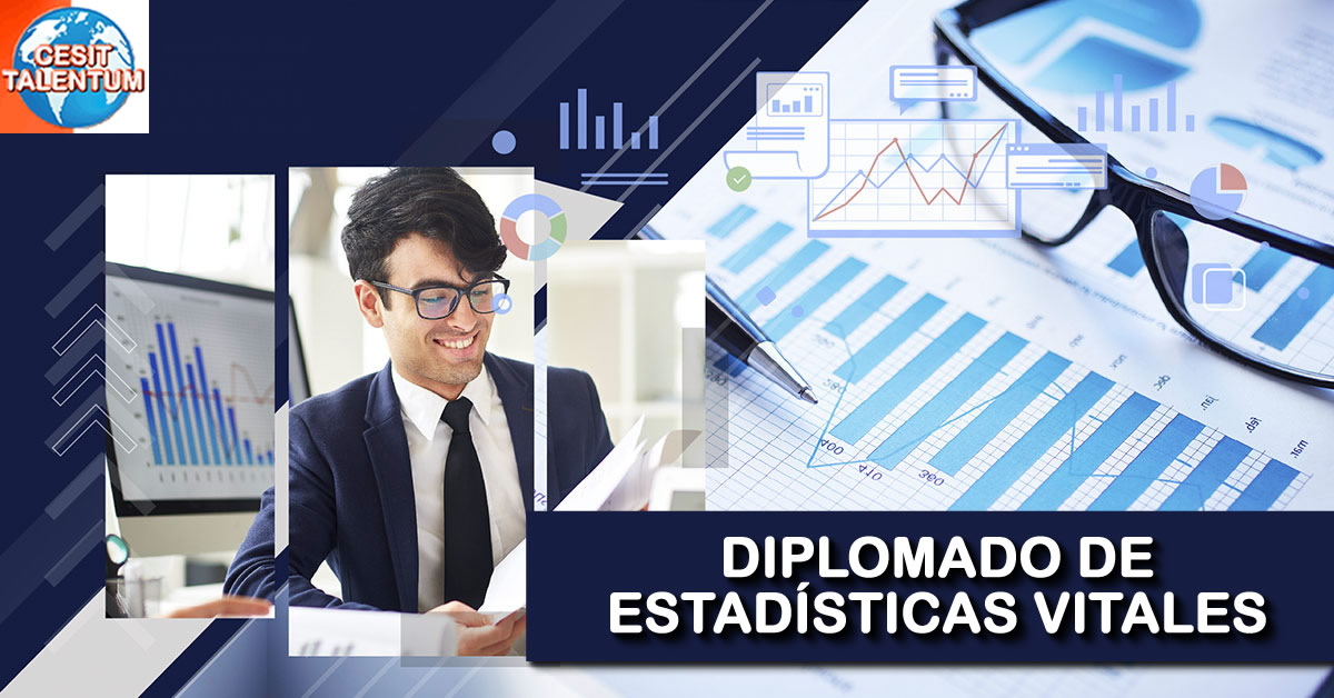 Módulo de capacitación de Estadísticas Vitales