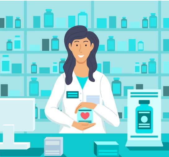 FARMACIA