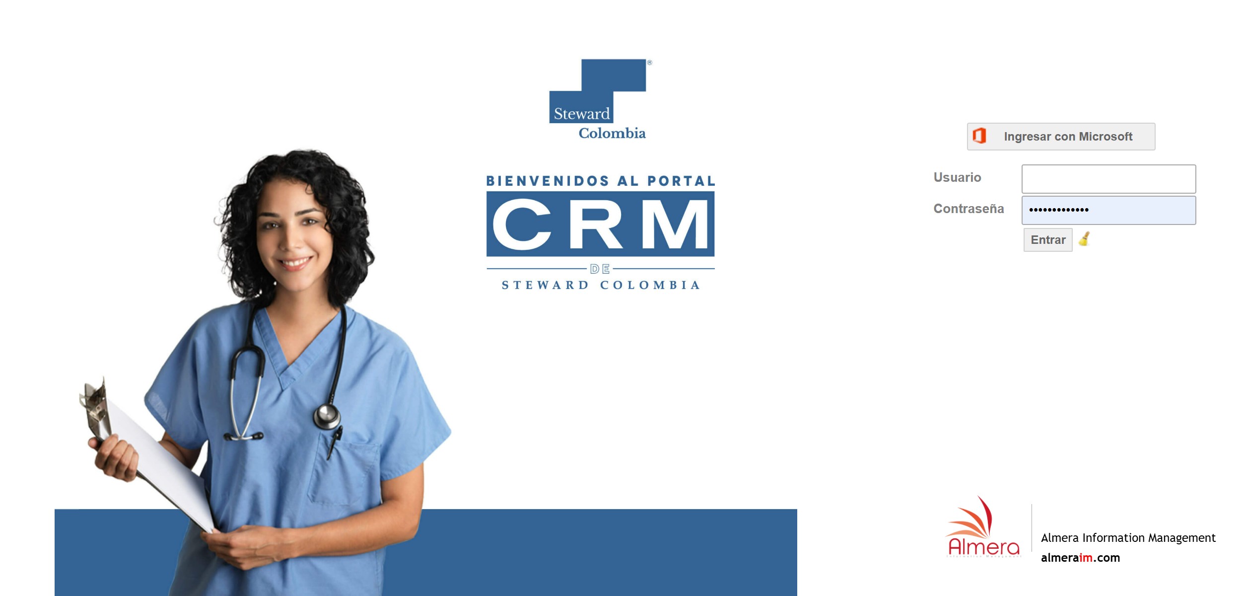 Cultura del reporte- Seguridad del Paciente